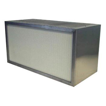 Laborbelüftungssystem - MV48/3 type 5 - Lesatec
