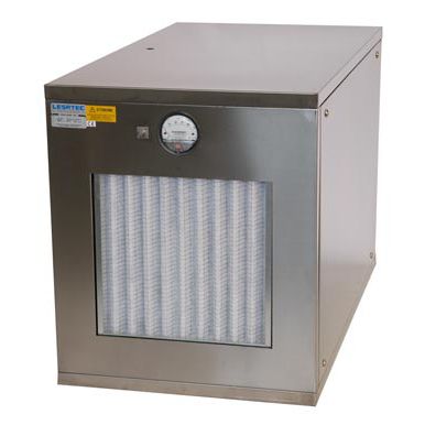 Labor-Luftgenerator - PR004 - Lesatec - kompakt