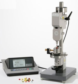 Härteprüfgerät - Torontech Group International