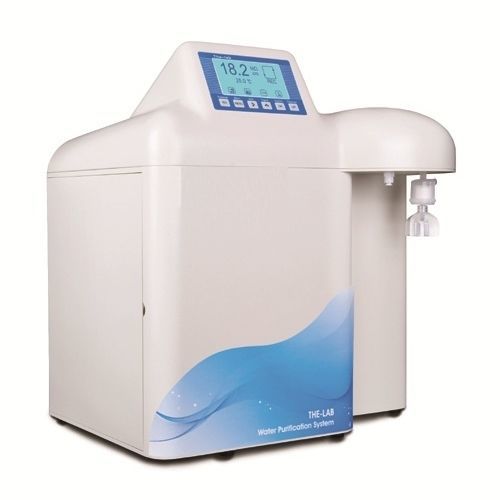 Labor-Wasseraufbereiter - Alpha Series - Torontech Group International - Umkehrosmose / Deionisation / für Reinstwasser