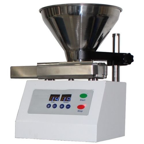 Vibrationsbeschicker - TT-VF1000 - Torontech Group International - automatisch / Labor / für Pulver