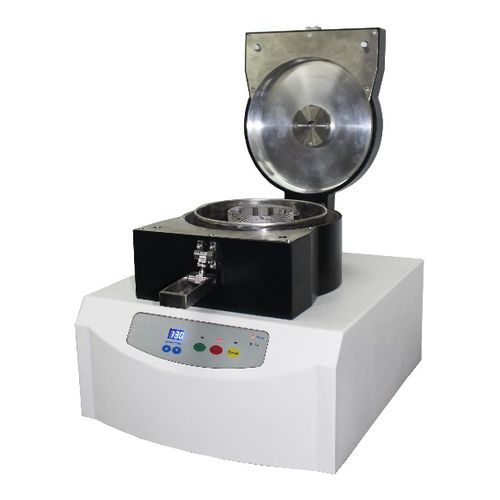 Rotormühle - TT-FM-1000 - Torontech Group International - Messer / Labor / für die Pharmaindustrie