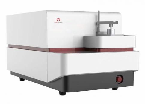 Optisches Emissionsspektrometer - TTOES 7000 - Torontech Group International - für Qualitätskontrolle / für Produktion / CCD