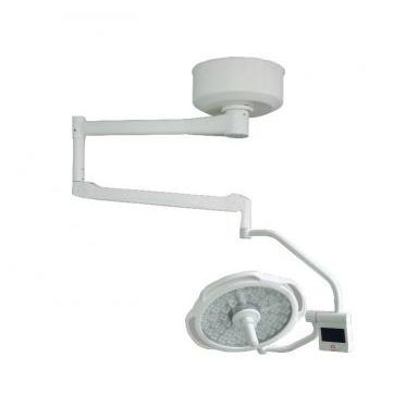 Deckenmontierte OP-Leuchte - ToronLight™ 1000 series - Torontech Group International - LED / mit 2 Armen