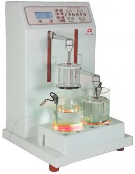 Temperatur-Tester - TTdisintgra Series - Torontech Group International - Steuerung / Zerfallszeit / pH