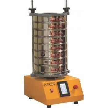 Analysen-Siebmaschine / Vibration - TT-041/20 - Torontech Group International - Tisch / für die Pharmaindustrie / für Proben