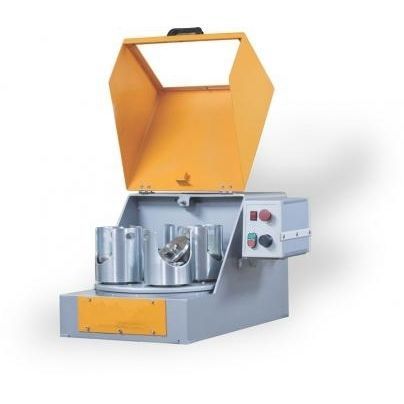 Scheibenmühle - Torontech Group International - für die Pharmaindustrie / Labor / mit Mixer