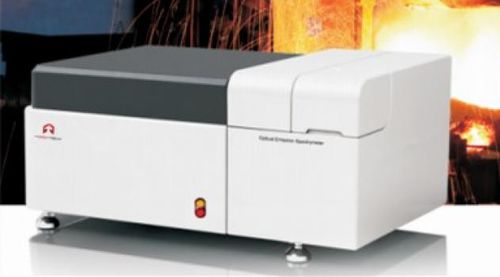 Optisches Emissionsspektrometer - TTOES 8000 - Torontech Group International - Inspektion / CCD / kompakt