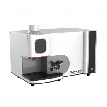 Kohlenstoff-Analysegerät - Plasma 3000 ICP-OES - Torontech Group International - Schwefel / Labor / Tisch