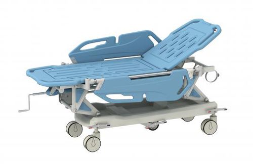 Höhenverstellbare Trage - ToronCare 1130 - Torontech Group International