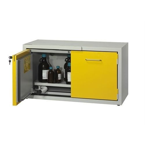 Sicherheitsschrank - SAFETYBOX® AC 1200/50 CM - Labor Security System - für brennbare Produkte / für Krankenhaus / Labor