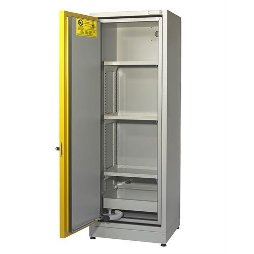 Sicherheitsschrank - SAFETYBOX® AC 600 T30 - Labor Security System - für brennbare Produkte / für Krankenhaus / Labor