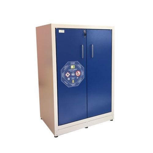 Sicherheitsschrank - SAFETYBOX® AC 900/130 S - Labor Security System - für brennbare Produkte / für Flüssigkeiten / Labor