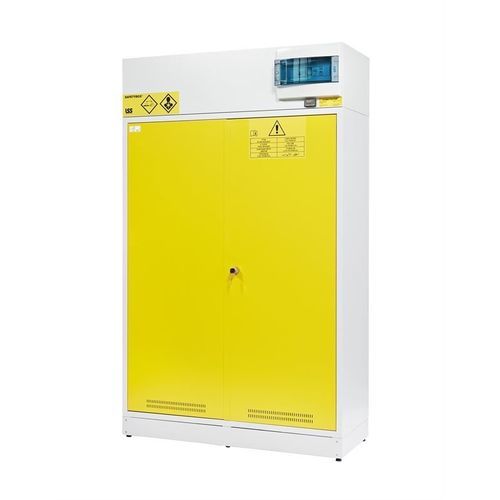 Sicherheitsschrank - SAFETYBOX® AAF 120 - Labor Security System - für Chemikalien / für Säuren / für Laugen