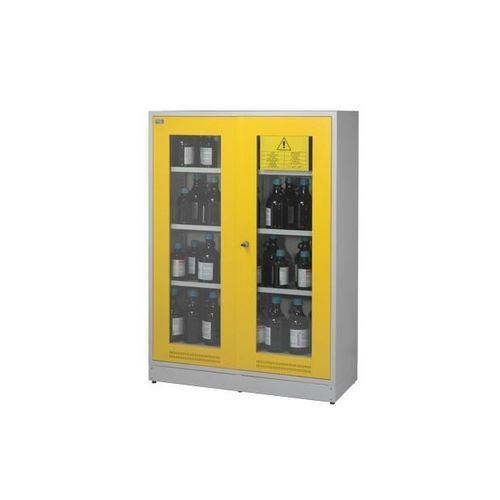 Sicherheitsschrank - SAFETYBOX® AW 1200 - Labor Security System - für Chemikalien / für Säuren / für Laugen