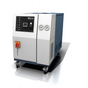 Temperatur-Controller - N  - Sella - Labor / Optionen / kontinuierlich