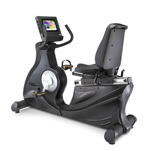 Heimtrainer / halbliegende Position - GB9200 - Body Charger Fitness