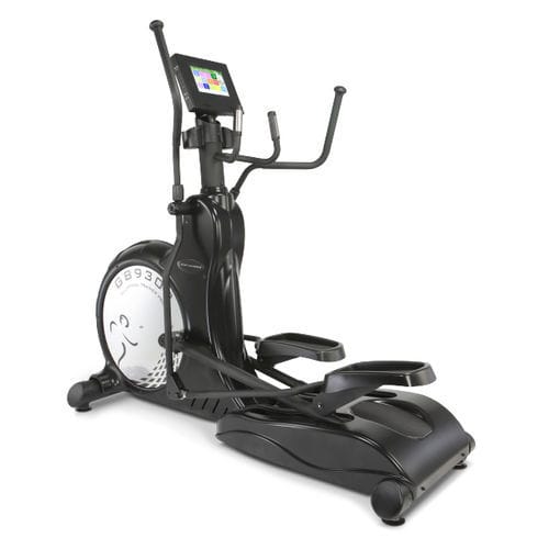 Crosstrainer - GB9300 - Body Charger Fitness