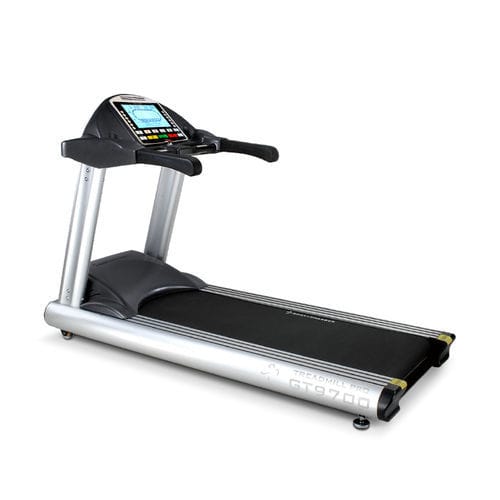 Laufband - GT9700 - Body Charger Fitness