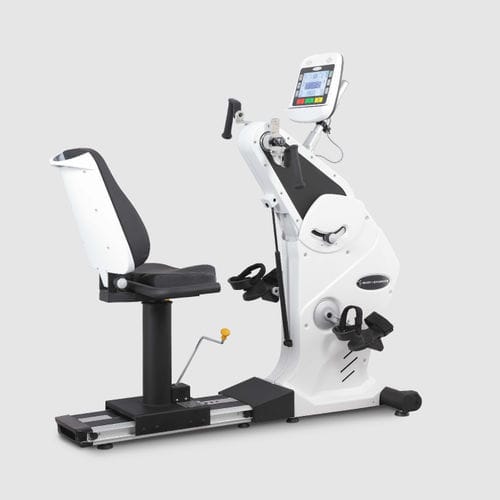 Bewegungstrainer für Arme und Beine - GB7009 - Body Charger Fitness - sitzende Position