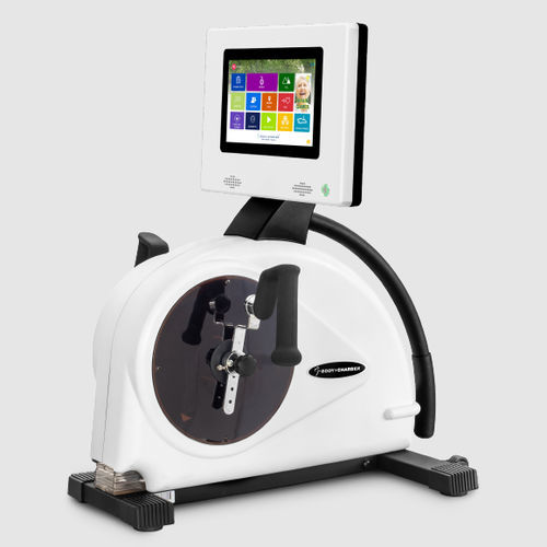 Bewegungstrainer für Arme und Beine - GB5050 - Body Charger Fitness - sitzende Position