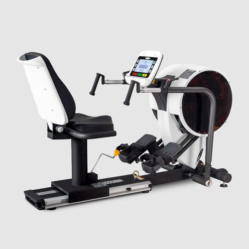 Stepper / halbliegende Position - GB7008 - Body Charger Fitness