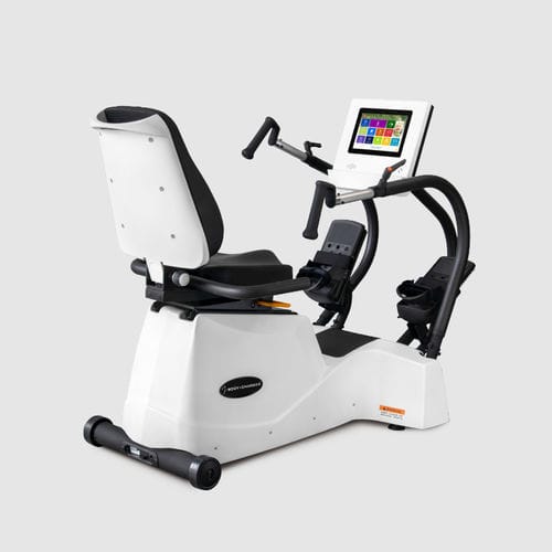 Stepper / halbliegende Position - GB7007 - Body Charger Fitness