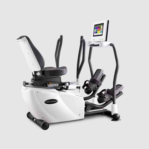 Crosstrainer / halbliegende Position - GB7006 - Body Charger Fitness