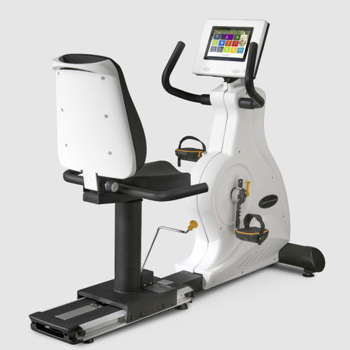 Heimtrainer / halbliegende Position - GB7201 - Body Charger Fitness