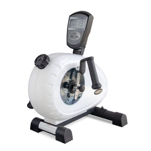 Bewegungstrainer für Arme und Beine - GB3030 UBE - Body Charger Fitness - sitzende Position