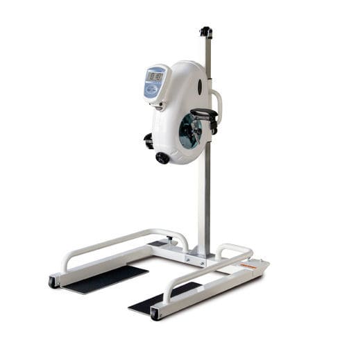 Bewegungstrainer für Arme und Beine - GB3040 - Body Charger Fitness - sitzende Position