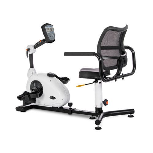 Heimtrainer / halbliegende Position - GB3070 M - Body Charger Fitness