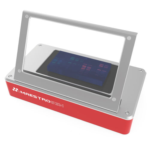 Labor-Transilluminator - UltraSlim - Maestrogen - UV / Einwellenlängen