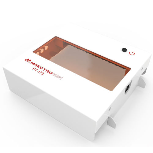 Transilluminator für Gel-Elektrophorese - BandPeeper  - Maestrogen - LED
