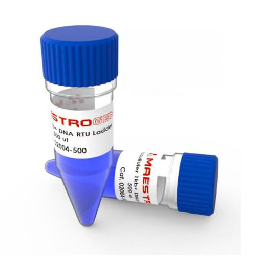 DNA-Skala-Reagenz - AccuRuler  - Maestrogen - zur ADN-Quantifizierung / für PCR