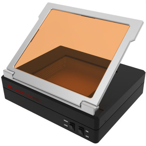 Transilluminator für Geldokumentationssystem - UltraBrigh® - Maestrogen - Labor / mit blauer LED