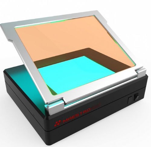 Transilluminator für Geldokumentationssystem - UltraBright® - Maestrogen - Labor / LED
