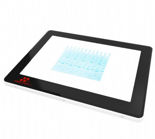 LED-Panel / Labor - SW-02 - Maestrogen
