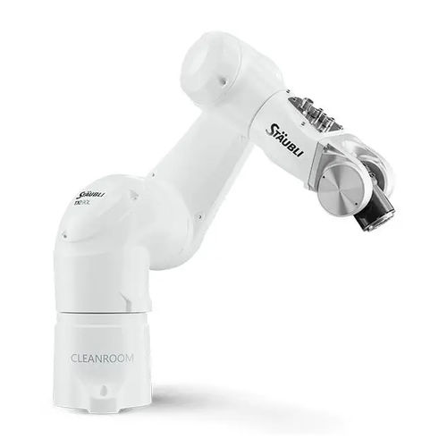 Pick-and-Place-Roboterarm - TX2-90L - Stäubli Robotics - für Reinraum / 6-Achs / deckenmontiert