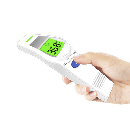 Fieberthermometer - JRT-300 - Promed Technology - für Kinder / digital / Infrarot