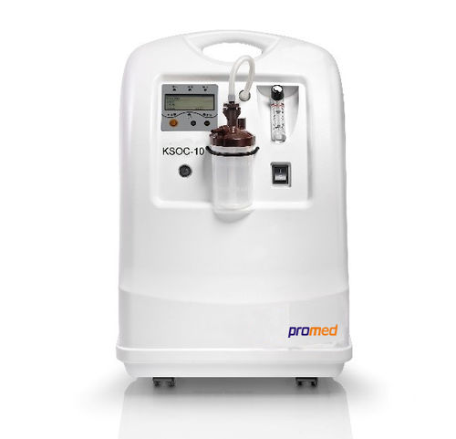 Medizinisch Sauerstoffkonzentrator - KSOC-10 - Promed Technology - für häusliche Krankenpflege / mobil / Multifunktion