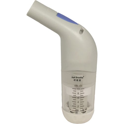 Atemtrainer - VIS-04 - Promed Technology - mechanisch