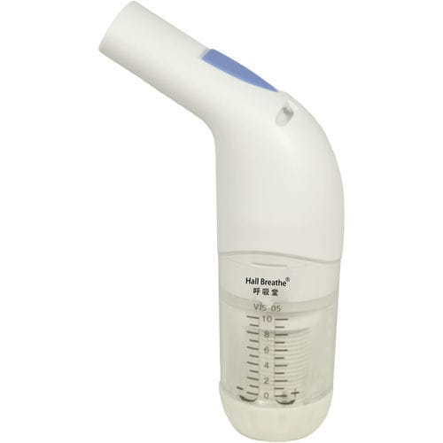 Atemtrainer - VIS-05 - Promed Technology - mechanisch