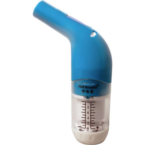Atemtrainer - VIS-06 - Promed Technology - mechanisch