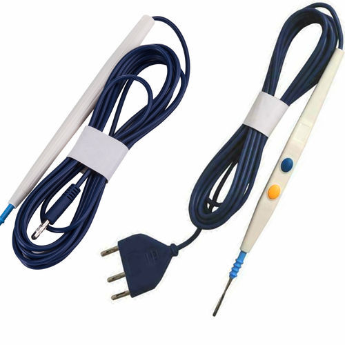 Elektrochirurgische Elektrode - Promed Technology - zum Einmalgebrauch / wiederverwendbar