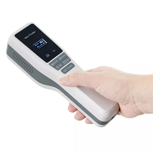 Infrarot-Venensucher - VF1 - Promed Technology - LED / für Kinder / für Neugeborene