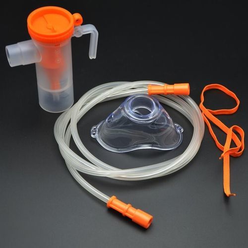 Manueller Vernebler - N series - Promed Technology - mit Masken