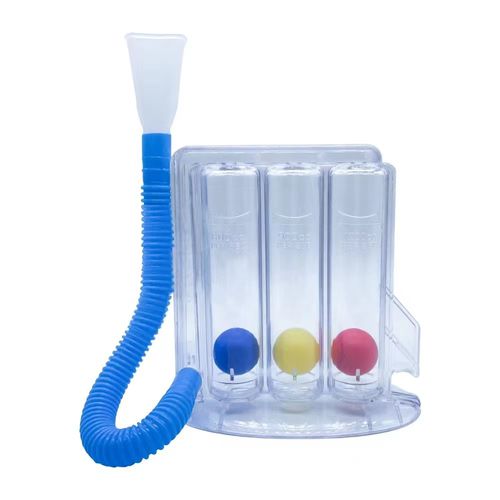 Atemtrainer - A1 - Promed Technology - mechanisch
