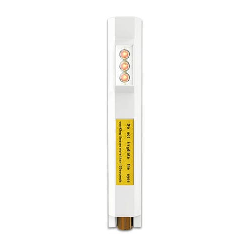 Infrarot-Venensucher - VF6 - Promed Technology - Handgerät