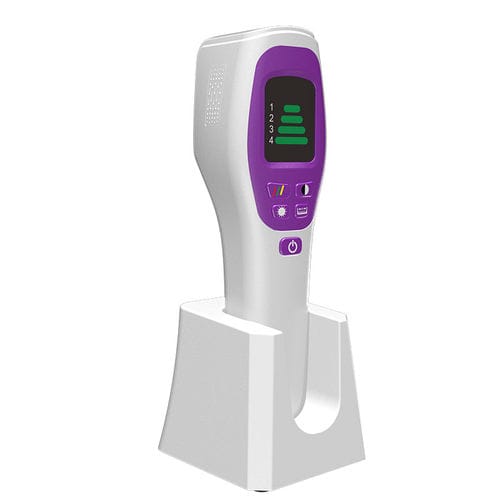 LED-Venensucher - VF2 - Promed Technology - Infrarot / für Kinder / für Neugeborene